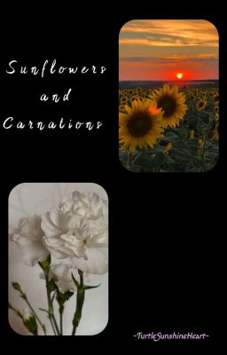 Sunflowers and Carnations (adam x E...