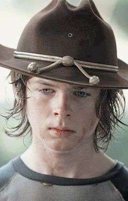 Nothing Left To Say, Carl Grimes
