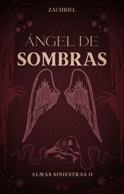 Ángel De Sombras 