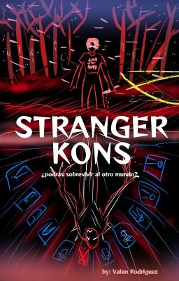 Stranger Kons
