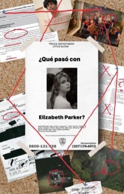 ¿qué Pasó con Elizabeth Parker?