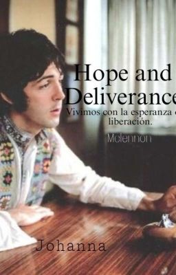 Hope And Deliverance【𝑀𝑐𝑙𝑒𝑛𝑛𝑜𝑛 𝑂𝑚𝑒𝑔𝑎𝑣𝑒𝑟𝑠𝑒】