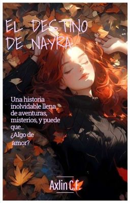 El Destino De Nayra