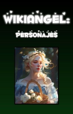 Wikiangel: Personajes