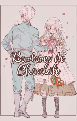 ➳♡ Bombones de Chocolates •*' Prusi...