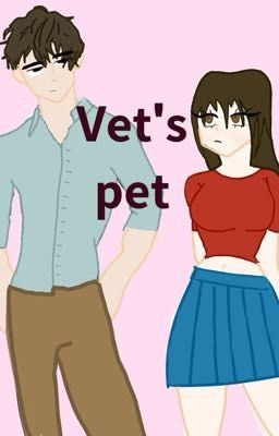 Vet's pet