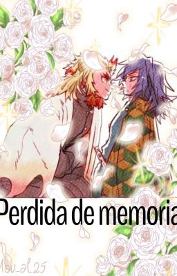 Perdida de Memoria /rengiyuu/