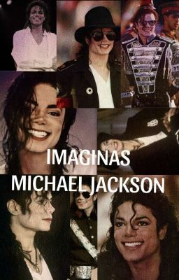 Imaginas de Michael Jackson