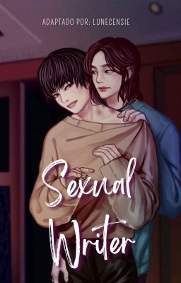 Sexual Writer ❁ Hyunin