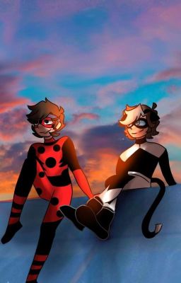 Guapoduo × Miraculous (que Hice)