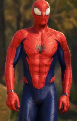 Spider-man el Héroe Arácnido del Es...