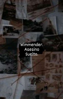 Wimmender (asesino Suelto).