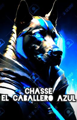 Chase - el Caballero Azul