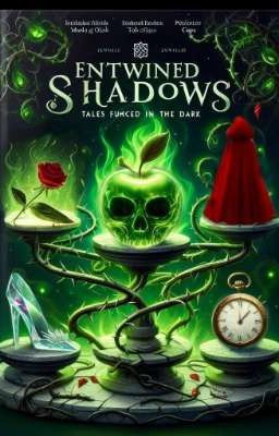Entwined Shadows: Tales Fused In The Dark
