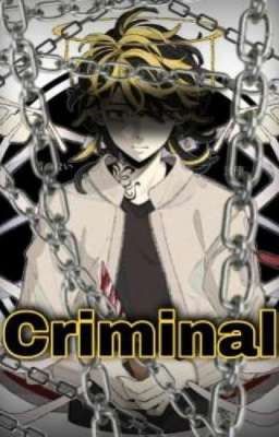 Criminal [kazutora x Lectora]