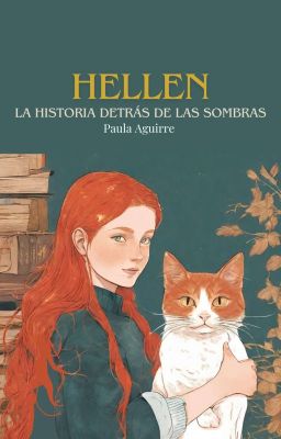 Hellen | La Historia Detrás De Las Sombras
