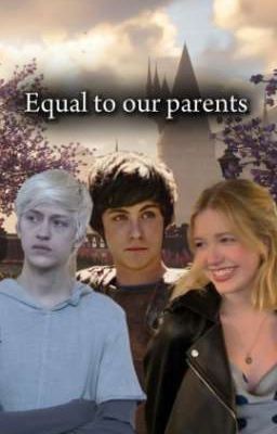 Equal to our Parents | 𝑨𝒍𝒃𝒖𝒔 �...