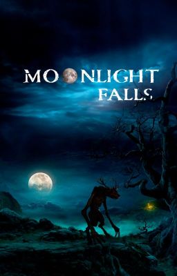 Moonlight Falls