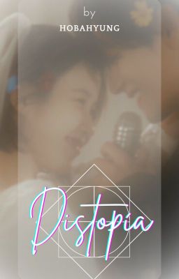 Distopia - Taehyung x iu