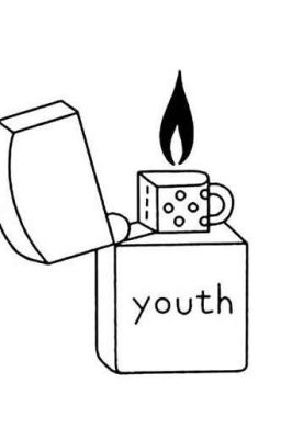 Youth ⊹ Yungi au