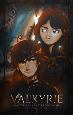 Valkyrie, Hiccup Haddock