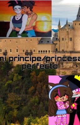 Ships de Series (mi Príncipe/prince...