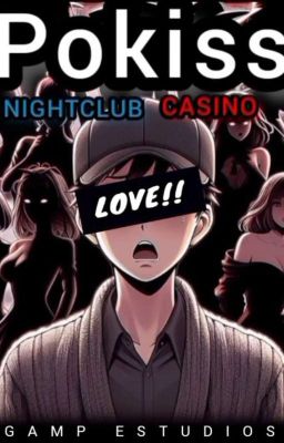 Pokiss: Night Club-casino