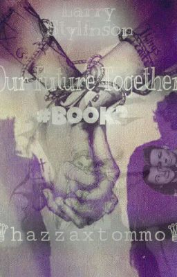 "our Future Together" l.s || #book2...