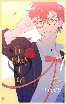 The Melody Of Love - Seven/saeyoung