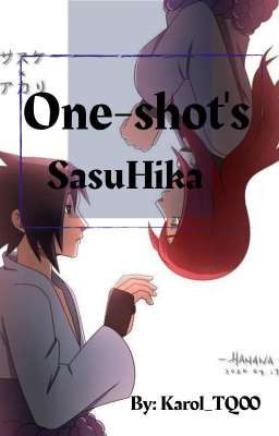 One-shot's Sasuhika