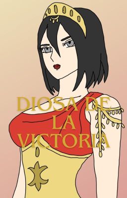 Diosa De La Victoria 