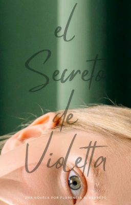 el Secreto de Violetta