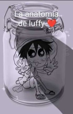 la Anatomía de Luffy