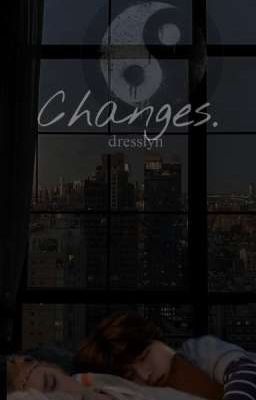 Changes [nuestra Historia] Chanmin