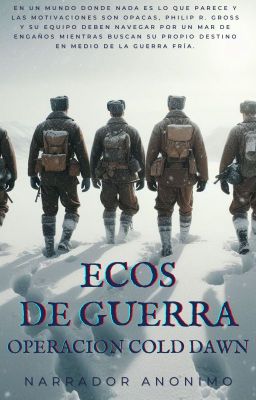 Ecos De Guerra: Operación Cold Dawn
