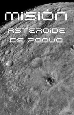 Misión Asteroide de Polvo