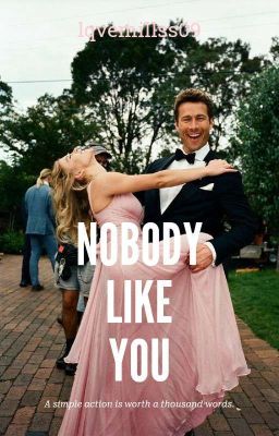 Nobody Like you
