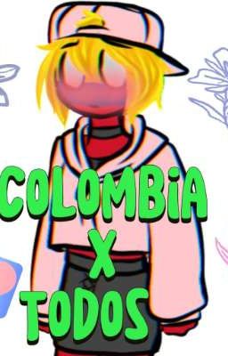 Colombia X Todos