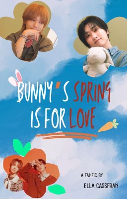 Bunny's Spring Is For Love 
