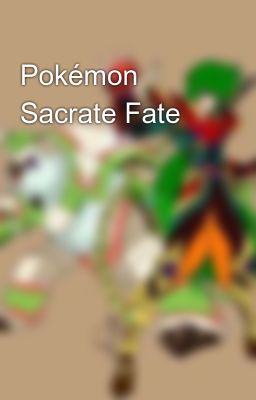 Pokémon Sacrate Fate