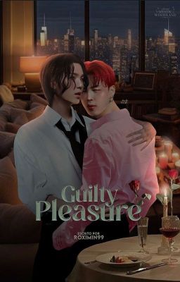 Guilty Pleasure [yoonmin] 🍓