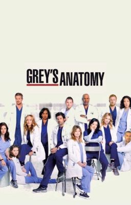Grey's Anatomy 🫀