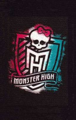 Monster High: la Verdadera Creación