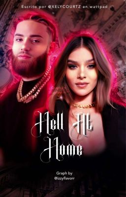 Hell at Home ‹ Hades66 ›