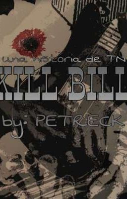 Kill Bill [bocchi the Rock]