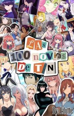 las 100 Novias de t/n