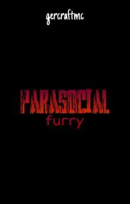 Parasocial [furry]