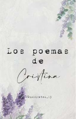 los Poemas de Cristina