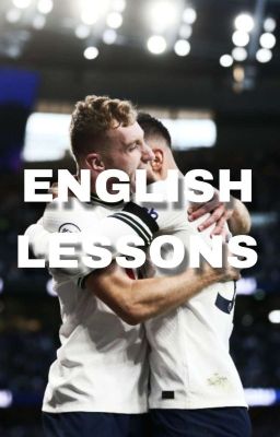 English Lessons - one Shot [lolosev...
