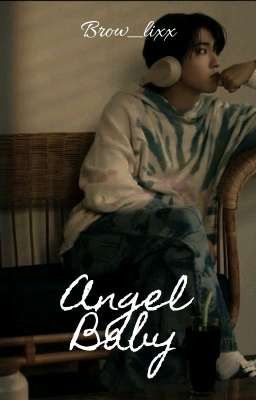 Angel Baby: han Jisung